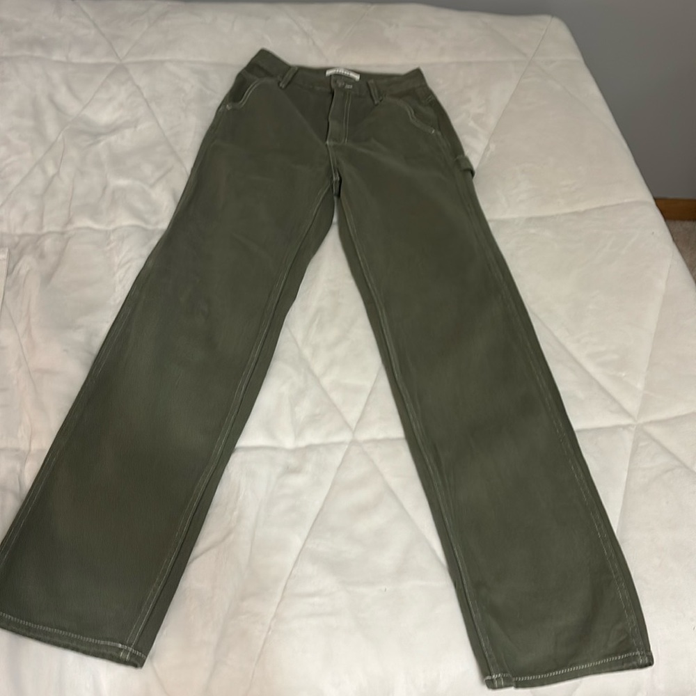 Pacsun Low Rise Carpenter Jeans